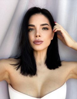 Индивидуалка Лия