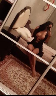 Проститутка Саби